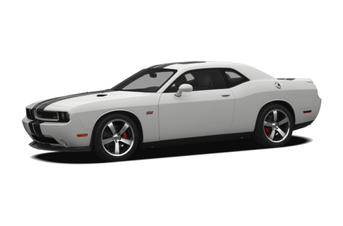 2011 challenger srt8 review