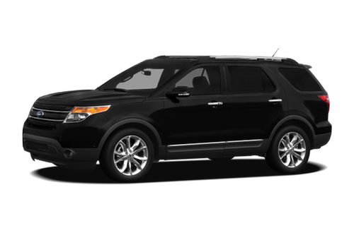 11 Ford Explorer Specs Price Mpg Reviews Cars Com