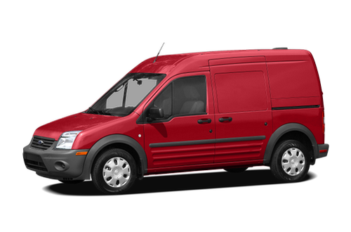 2011 Ford Transit Connect Specs, Price 
