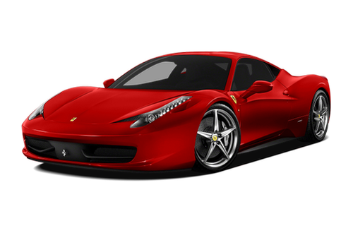 2011 Ferrari 458 Italia Specs Price Mpg Reviews Carscom