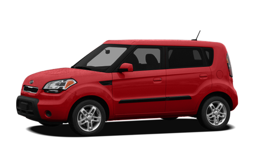 2011 Kia Soul Specs Price Mpg Reviews Cars Com