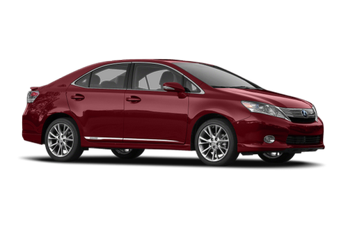 2017 Lexus Hs 250h Expert Reviews Specs And Photos Cars 2017 Lexus Hs 250h