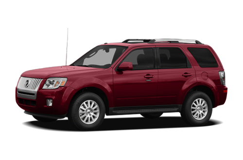 mercury mariner 2011 recall