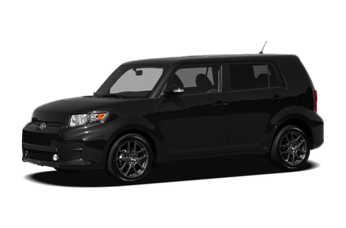 2011 Scion Xb Specs Price Mpg Reviews Cars Com