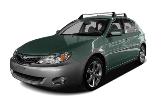 2011 Subaru Impreza Outback Sport Specs Price Mpg Reviews Cars Com