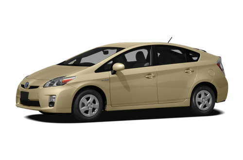 2011 Toyota Prius Specs Price Mpg Reviews Cars Com