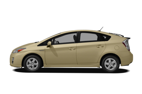 2011 Toyota Prius Specs Price Mpg Reviews Cars Com