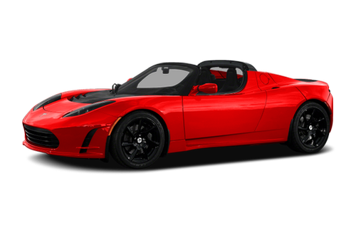 Tesla Roadster Models Generations Redesigns Carscom