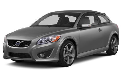 2011 volvo c30 service schedule