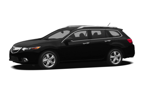 2012 Acura TSX