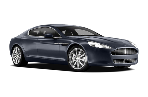 2012 Aston Martin Rapide Specs Price Mpg Reviews Cars Com