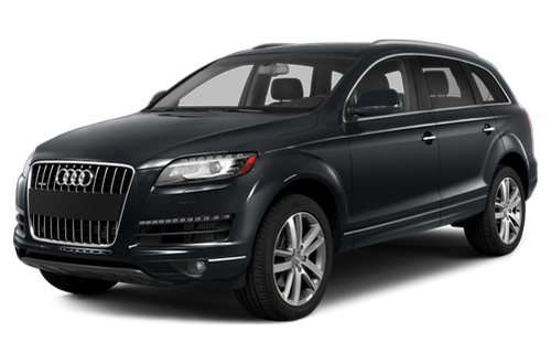 Image result for audi q7 images
