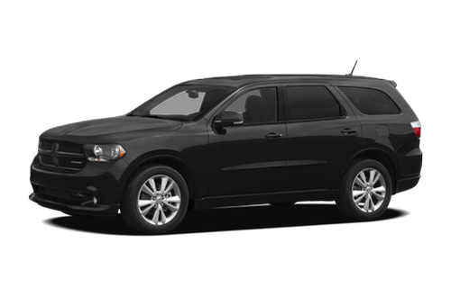 2011 dodge durango user manual