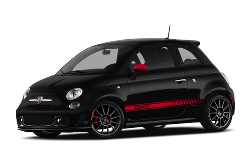 2012 Fiat 500 Specs Price Mpg Reviews Cars Com
