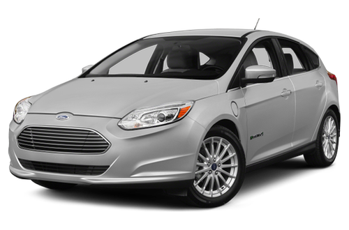 2012 Ford Focus Electric Specs Price Mpg Reviews Cars Com