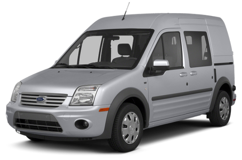 2012 Ford Transit Connect Specs, Price 
