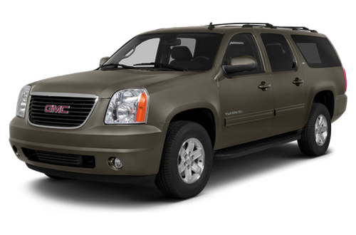 2012 GMC Yukon XL