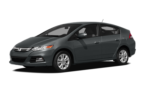 2012 Honda Insight Specs Price Mpg Reviews Cars Com