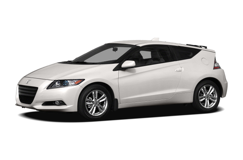 2012 Honda Cr Z Specs Price Mpg Reviews Cars Com