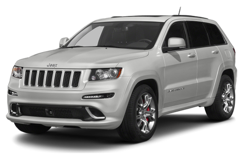 2012 Jeep Grand Cherokee Specs Price Mpg Reviews Cars Com