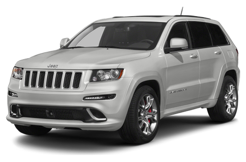 2012 Jeep Grand Cherokee - For every turn, there's cars.com.