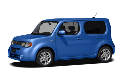 2012 Nissan Cube Specs Price Mpg Reviews Cars Com