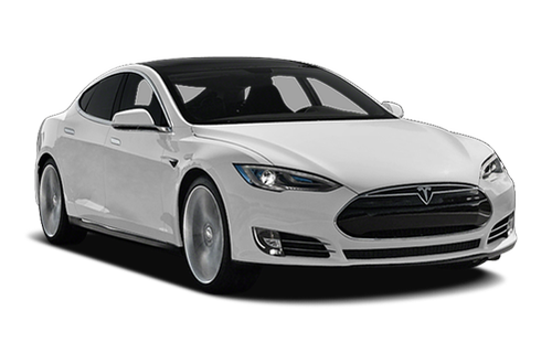 Life With Tesla Model S Assessing My New 100d Vs Old 2013