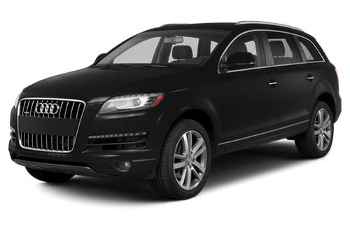 2013 Audi Q7