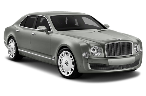 2013 Bentley Mulsanne Specs Price Mpg Reviews Cars Com