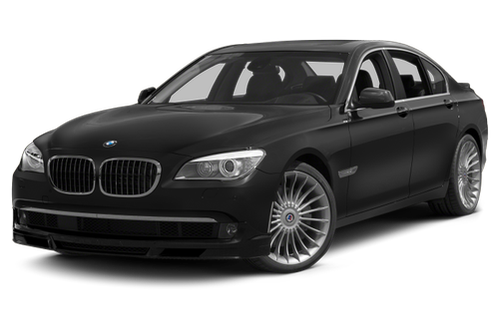 2013 Bmw Alpina B7 Specs Price Mpg Reviews Cars Com