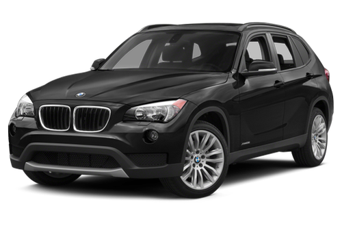 2013 Bmw X1 Specs Price Mpg Reviews Cars Com