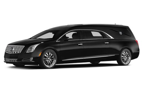 2013 Cadillac XTS
