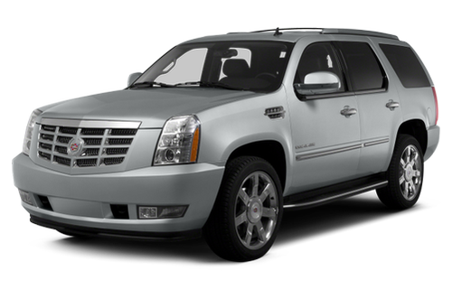 2013 Cadillac Escalade