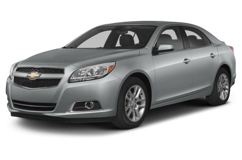2013 Chevrolet Malibu Specs Price Mpg Reviews Cars Com