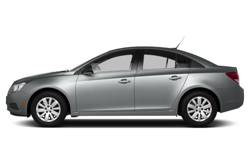 2013 Chevrolet Cruze Specs Price Mpg Reviews Cars Com