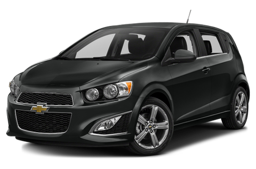 2013 Chevrolet Sonic Consumer Reviews Cars Com