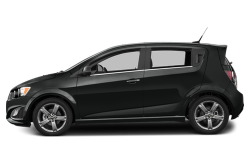 2014 Chevrolet Sonic Specs Price Mpg Reviews Cars Com