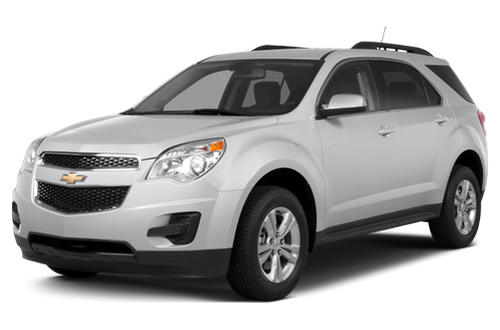 2014 Chevrolet Equinox Specs Price Mpg Reviews Cars Com