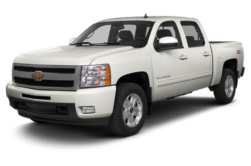 2013 Chevrolet Silverado 1500 Specs Price Mpg Reviews Cars