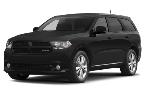 2013 Dodge Durango Specs Price Mpg Reviews Cars Com