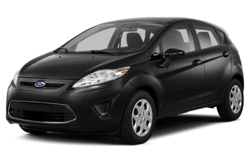 2013 Ford Fiesta Consumer Reviews Cars Com
