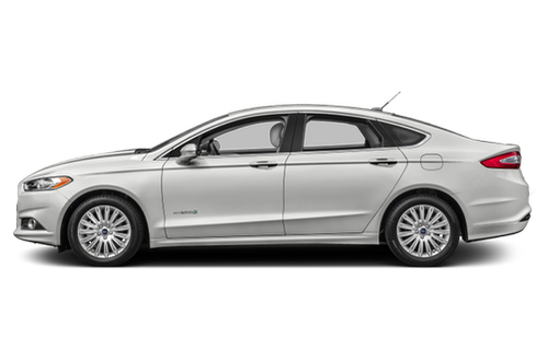 2016 Ford Fusion Hybrid Overview Cars