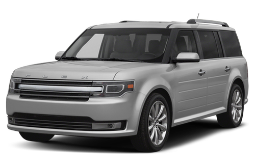 2014 Ford Flex Specs Price Mpg Reviews Cars Com