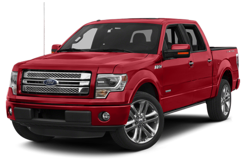 2013 Ford F 150 Specs Price Mpg Reviews Cars Com