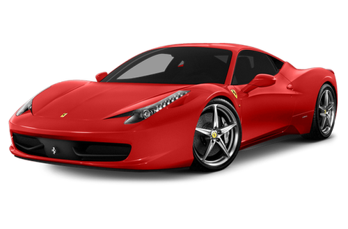 Ferrari 458 Italia Models Generations Redesigns Carscom