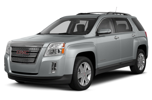 2013 GMC Terrain Specs, Price, MPG & Reviews | Cars.com 2013 GMC Terrain Specs, Price, MPG & Reviews | Cars.com