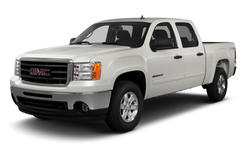 2013 Gmc Sierra 1500 Consumer Reviews Cars Com