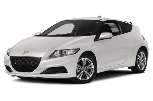 2014 Honda Cr Z Consumer Reviews Cars Com