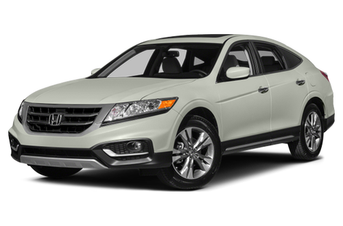 honda crosstour обзор