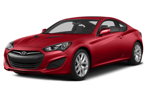 2013 Hyundai Genesis Coupe Consumer Reviews Cars Com